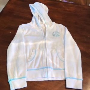 Children’s place girls hoodie